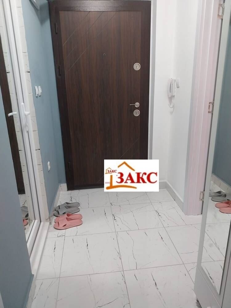 Дава под наем 2-СТАЕН, гр. Кърджали, Възрожденци, снимка 10 - Апартаменти - 53411193