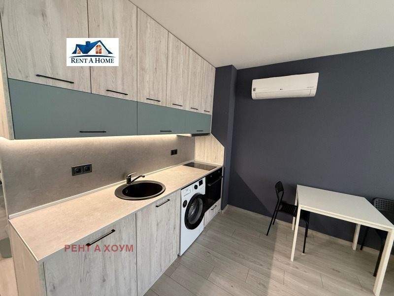 Дава под наем 2-СТАЕН, гр. София, Студентски град, снимка 3 - Апартаменти - 53412435