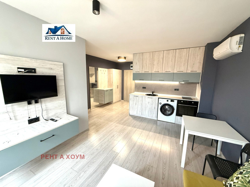 Дава под наем 2-СТАЕН, гр. София, Студентски град