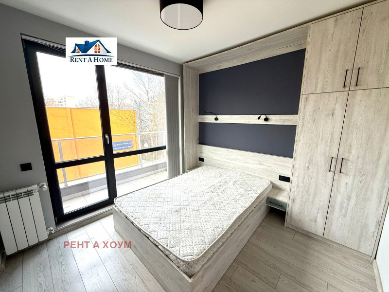 Дава под наем 2-СТАЕН, гр. София, Студентски град, снимка 7 - Апартаменти - 53412435