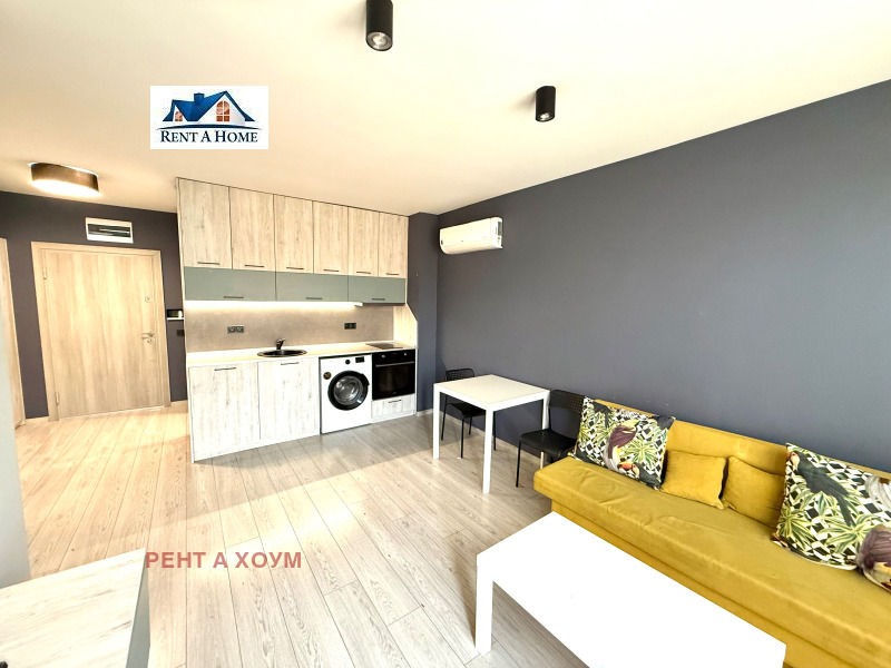 Дава под наем 2-СТАЕН, гр. София, Студентски град, снимка 2 - Апартаменти - 53412435