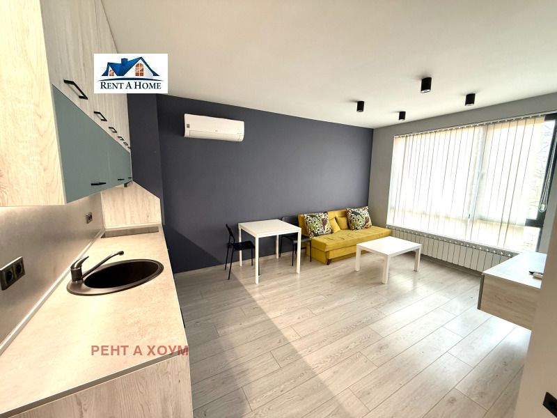 Дава под наем 2-СТАЕН, гр. София, Студентски град, снимка 5 - Апартаменти - 53412435