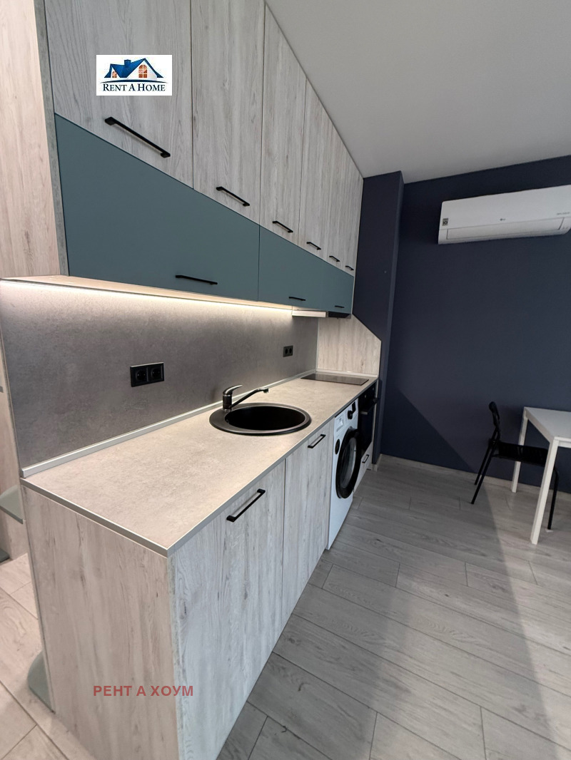 Дава под наем 2-СТАЕН, гр. София, Студентски град, снимка 4 - Апартаменти - 53412435