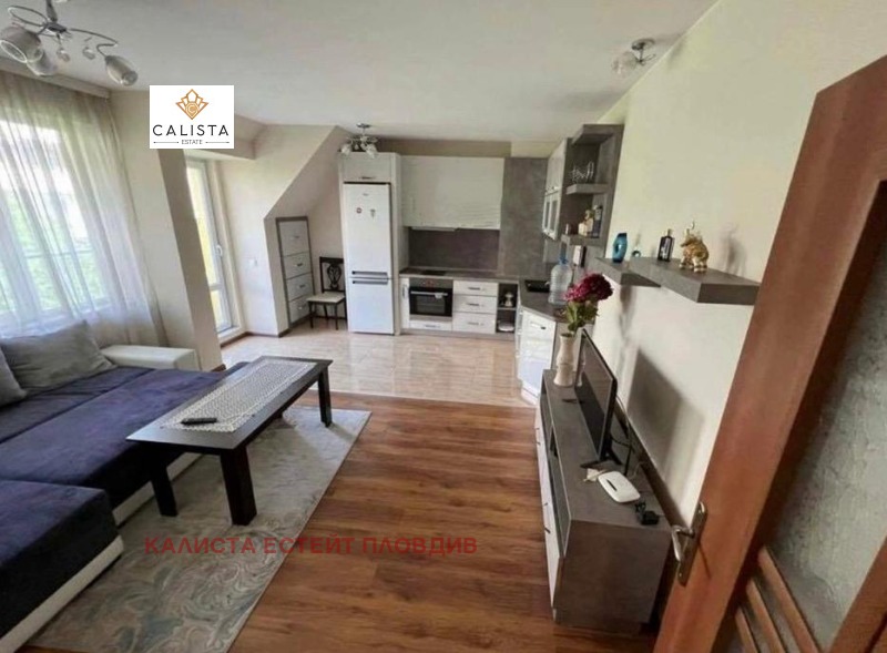 Дава под наем  3-стаен град Пловдив , Каменица 1 , 102 кв.м | 46779948 - изображение [2]