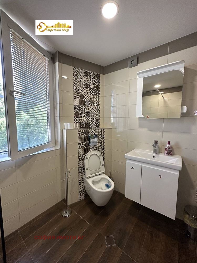 K pronájmu  2 ložnice Sofia , Družba 1 , 105 m2 | 53708462 - obraz [7]