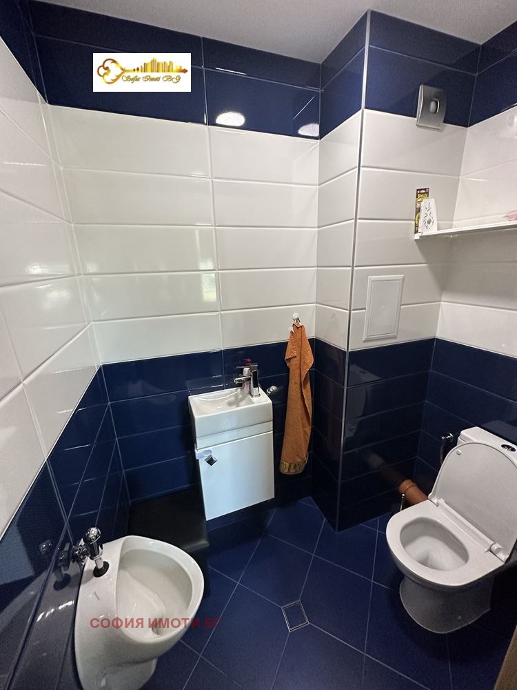 K pronájmu  2 ložnice Sofia , Družba 1 , 105 m2 | 53708462 - obraz [8]