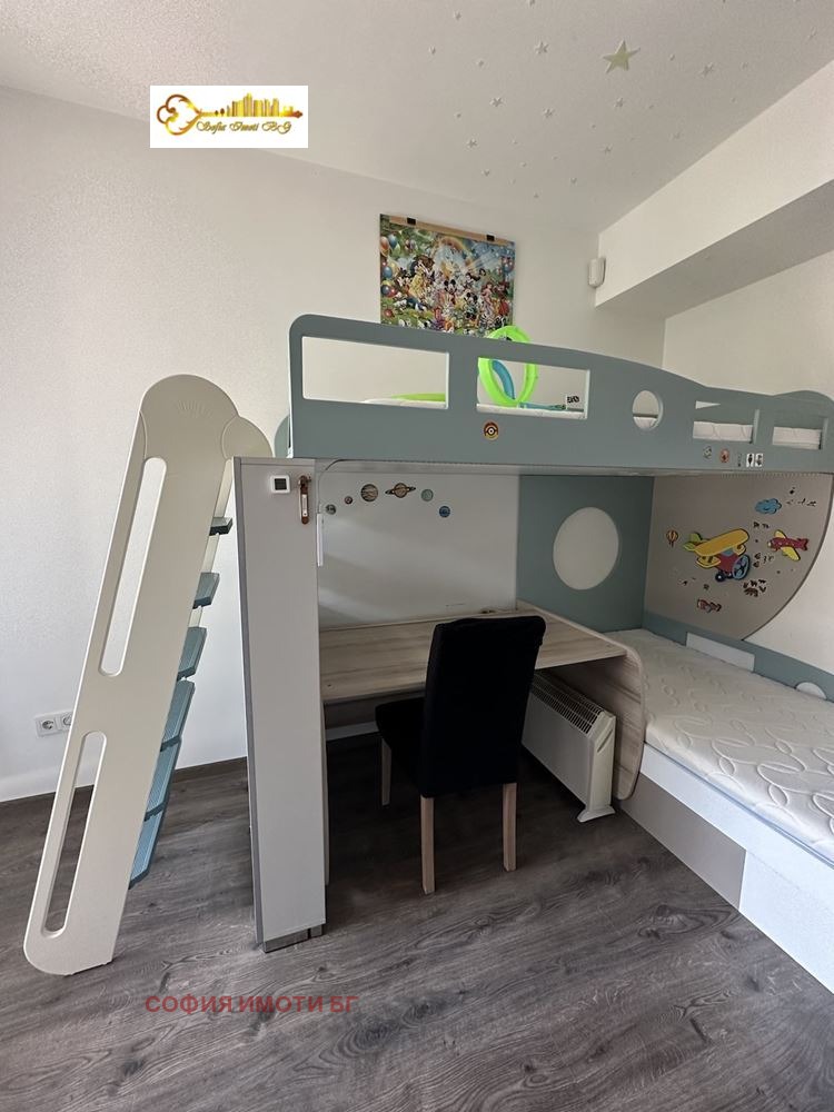 K pronájmu  2 ložnice Sofia , Družba 1 , 105 m2 | 53708462 - obraz [6]
