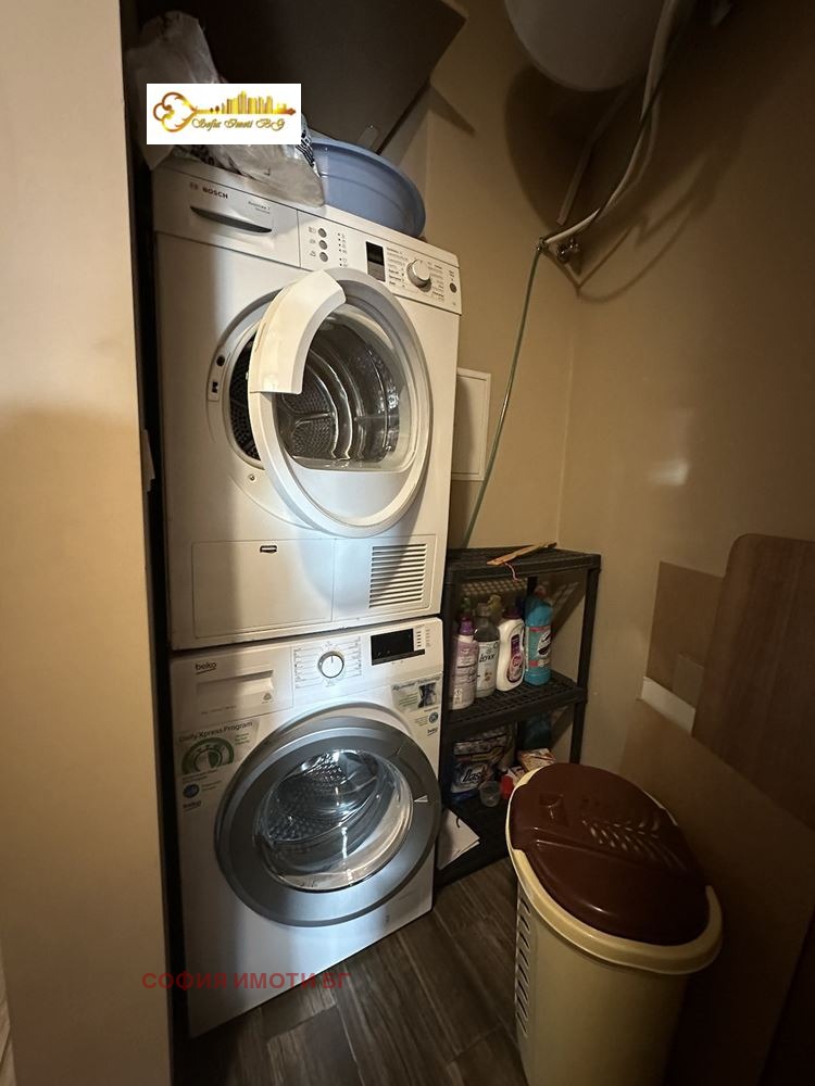K pronájmu  2 ložnice Sofia , Družba 1 , 105 m2 | 53708462 - obraz [10]
