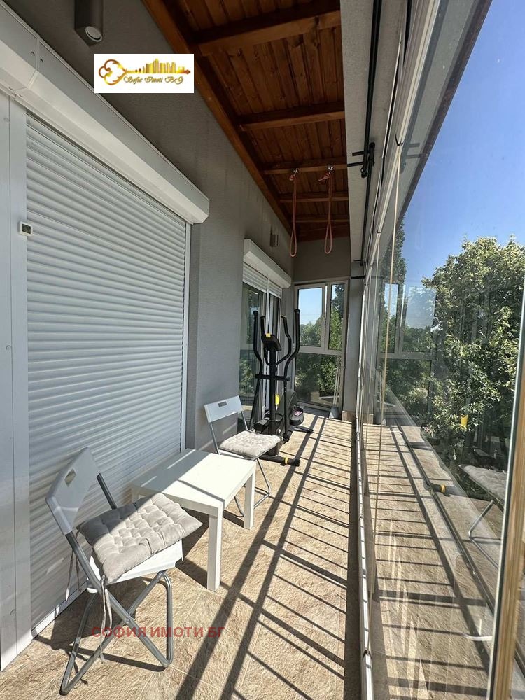 K pronájmu  2 ložnice Sofia , Družba 1 , 105 m2 | 53708462 - obraz [9]