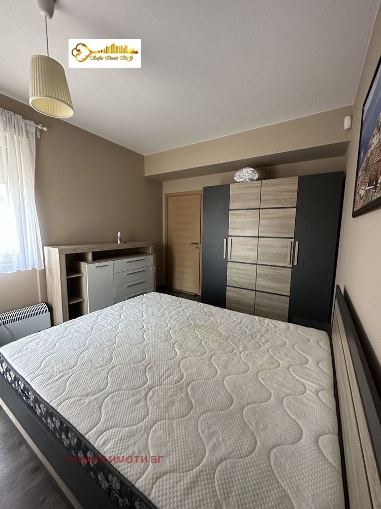 K pronájmu  2 ložnice Sofia , Družba 1 , 105 m2 | 53708462 - obraz [5]