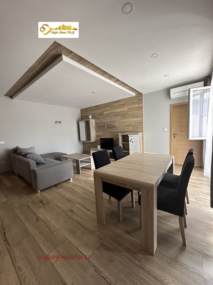 K pronájmu  2 ložnice Sofia , Družba 1 , 105 m2 | 53708462 - obraz [3]