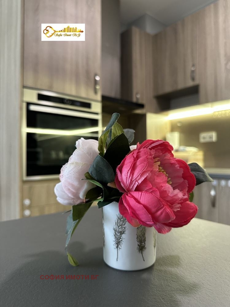 K pronájmu  2 ložnice Sofia , Družba 1 , 105 m2 | 53708462 - obraz [11]