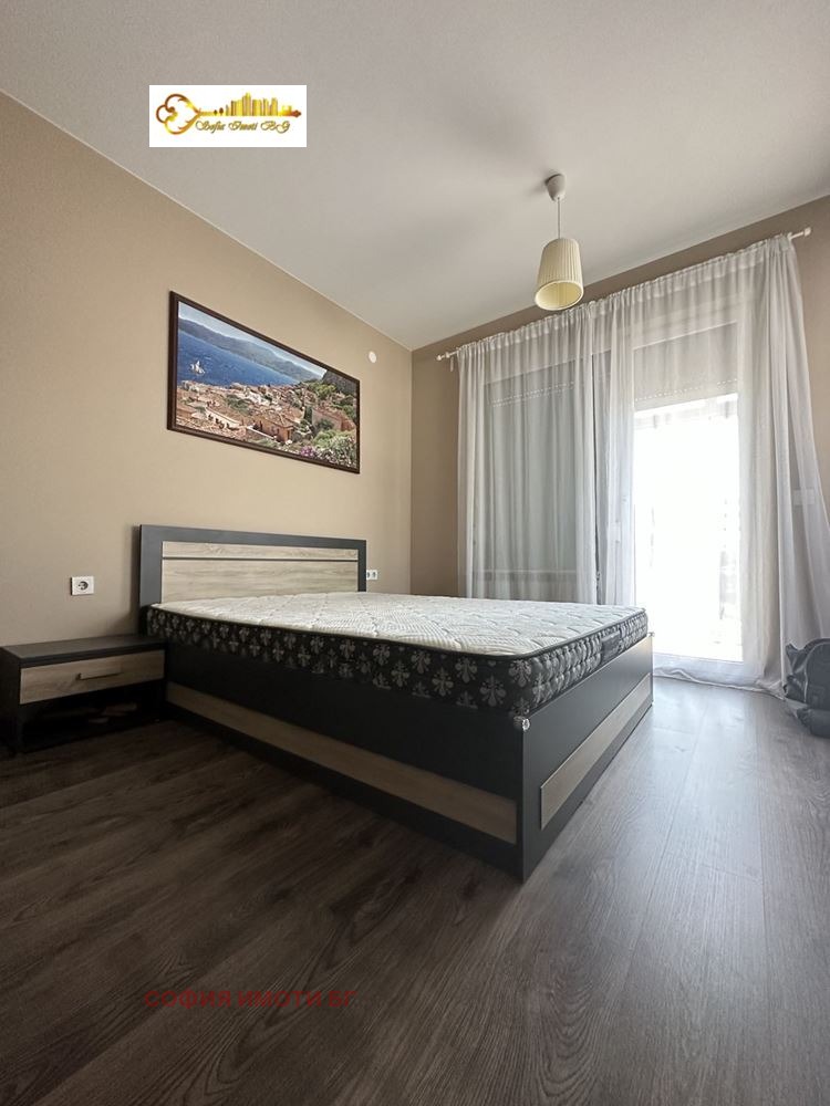 K pronájmu  2 ložnice Sofia , Družba 1 , 105 m2 | 53708462 - obraz [4]
