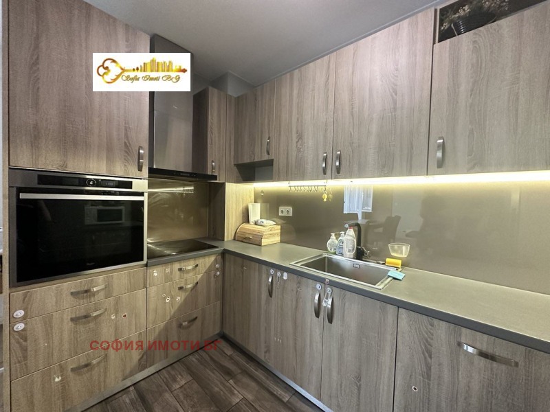 K pronájmu  2 ložnice Sofia , Družba 1 , 105 m2 | 53708462 - obraz [2]