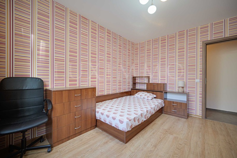För uthyrning  2 sovrum Sofia , Manastirski livadi , 110 kvm | 97500327 - bild [8]