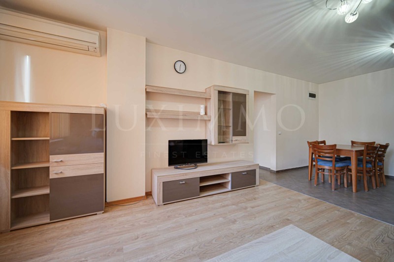 För uthyrning  2 sovrum Sofia , Manastirski livadi , 110 kvm | 97500327 - bild [2]