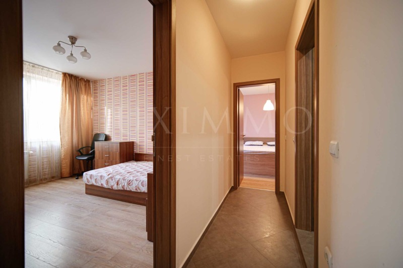 För uthyrning  2 sovrum Sofia , Manastirski livadi , 110 kvm | 97500327 - bild [6]