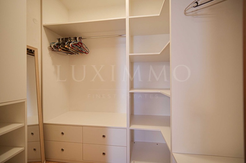 För uthyrning  2 sovrum Sofia , Manastirski livadi , 110 kvm | 97500327 - bild [16]