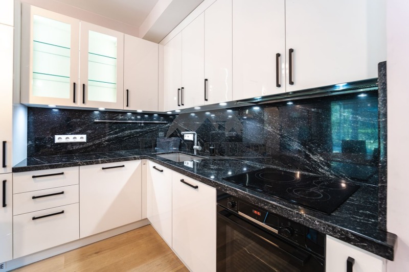 En renta  2 dormitorios Sofia , Malinova dolina , 120 metros cuadrados | 92262585 - imagen [11]