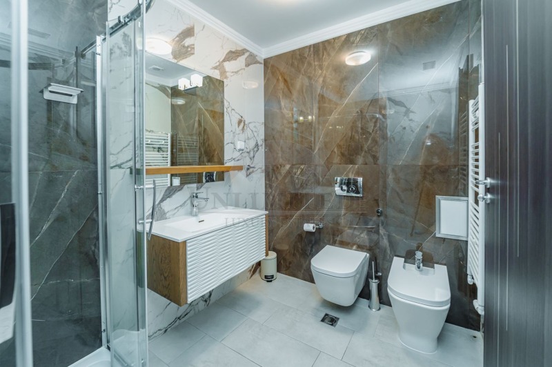 En renta  2 dormitorios Sofia , Malinova dolina , 120 metros cuadrados | 92262585 - imagen [17]