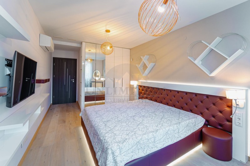En renta  2 dormitorios Sofia , Malinova dolina , 120 metros cuadrados | 92262585 - imagen [15]