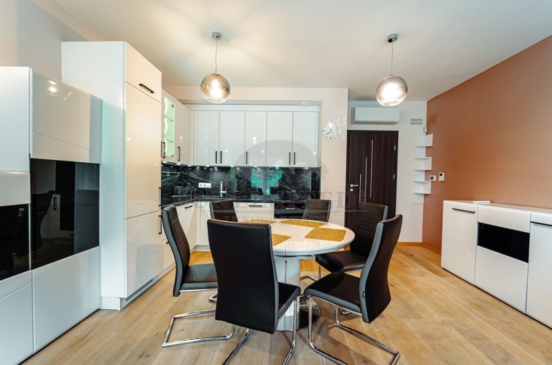 En renta  2 dormitorios Sofia , Malinova dolina , 120 metros cuadrados | 92262585 - imagen [9]