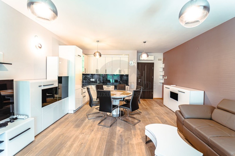 En renta  2 dormitorios Sofia , Malinova dolina , 120 metros cuadrados | 92262585 - imagen [2]