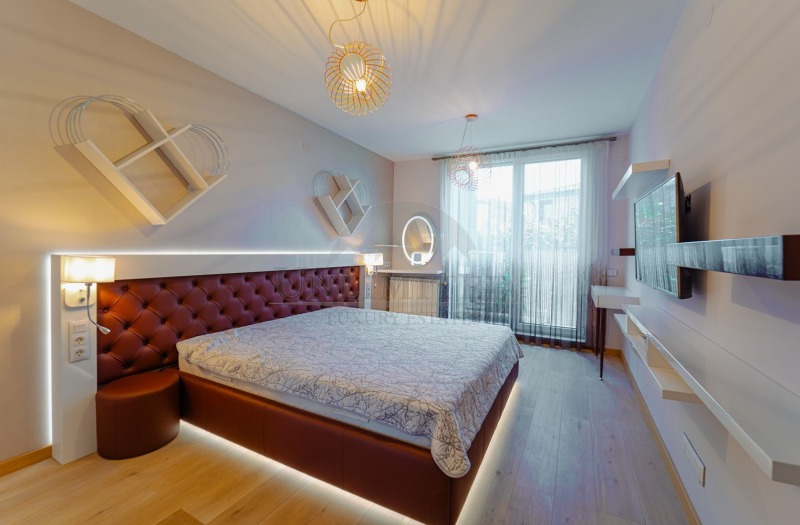 En renta  2 dormitorios Sofia , Malinova dolina , 120 metros cuadrados | 92262585 - imagen [13]