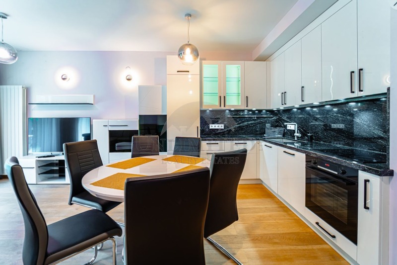 En renta  2 dormitorios Sofia , Malinova dolina , 120 metros cuadrados | 92262585 - imagen [8]