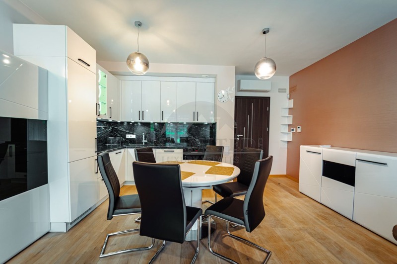 En renta  2 dormitorios Sofia , Malinova dolina , 120 metros cuadrados | 92262585 - imagen [10]