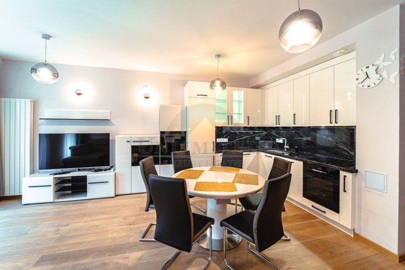 En renta  2 dormitorios Sofia , Malinova dolina , 120 metros cuadrados | 92262585 - imagen [5]