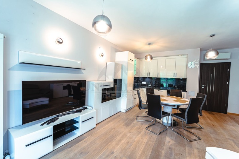 En renta  2 dormitorios Sofia , Malinova dolina , 120 metros cuadrados | 92262585 - imagen [4]