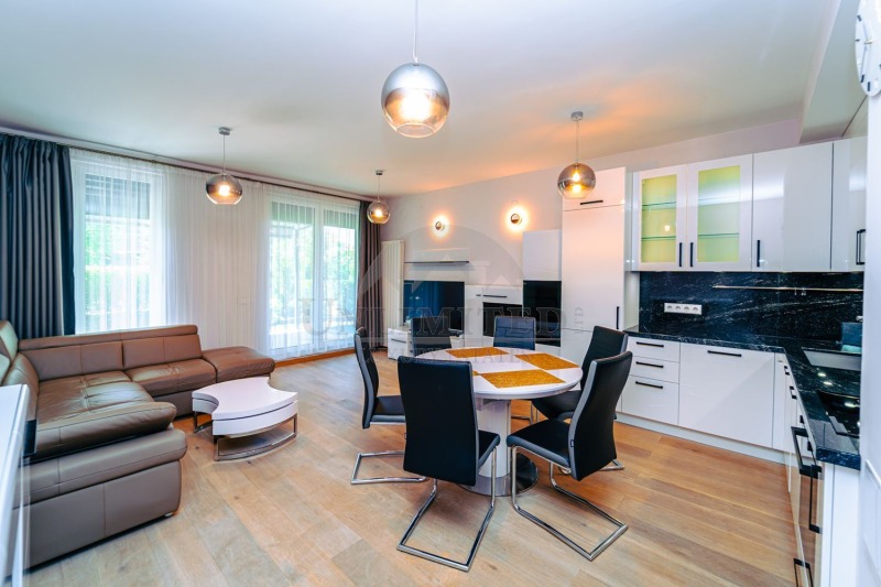 En renta  2 dormitorios Sofia , Malinova dolina , 120 metros cuadrados | 92262585 - imagen [3]