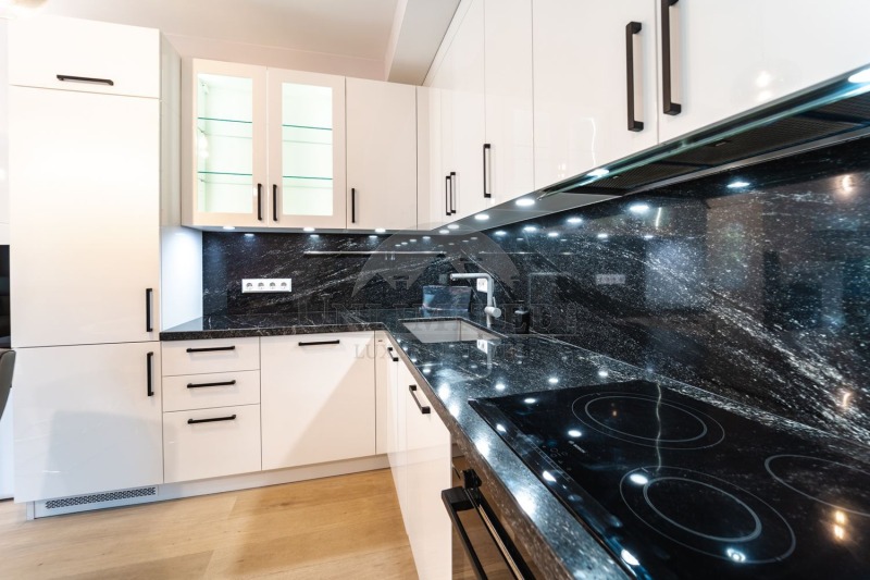 En renta  2 dormitorios Sofia , Malinova dolina , 120 metros cuadrados | 92262585 - imagen [12]