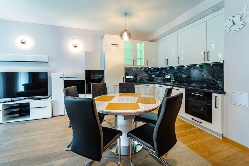 En renta  2 dormitorios Sofia , Malinova dolina , 120 metros cuadrados | 92262585 - imagen [6]