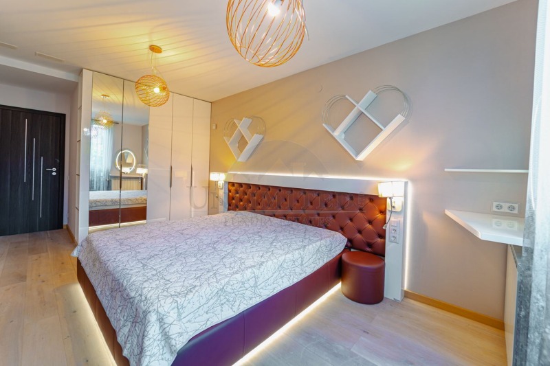 En renta  2 dormitorios Sofia , Malinova dolina , 120 metros cuadrados | 92262585 - imagen [14]