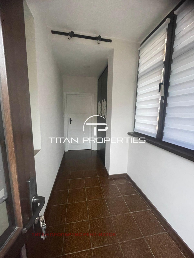 For Rent  2 bedroom Burgas , Meden rudnik - zona A , 70 sq.m | 74500283 - image [3]