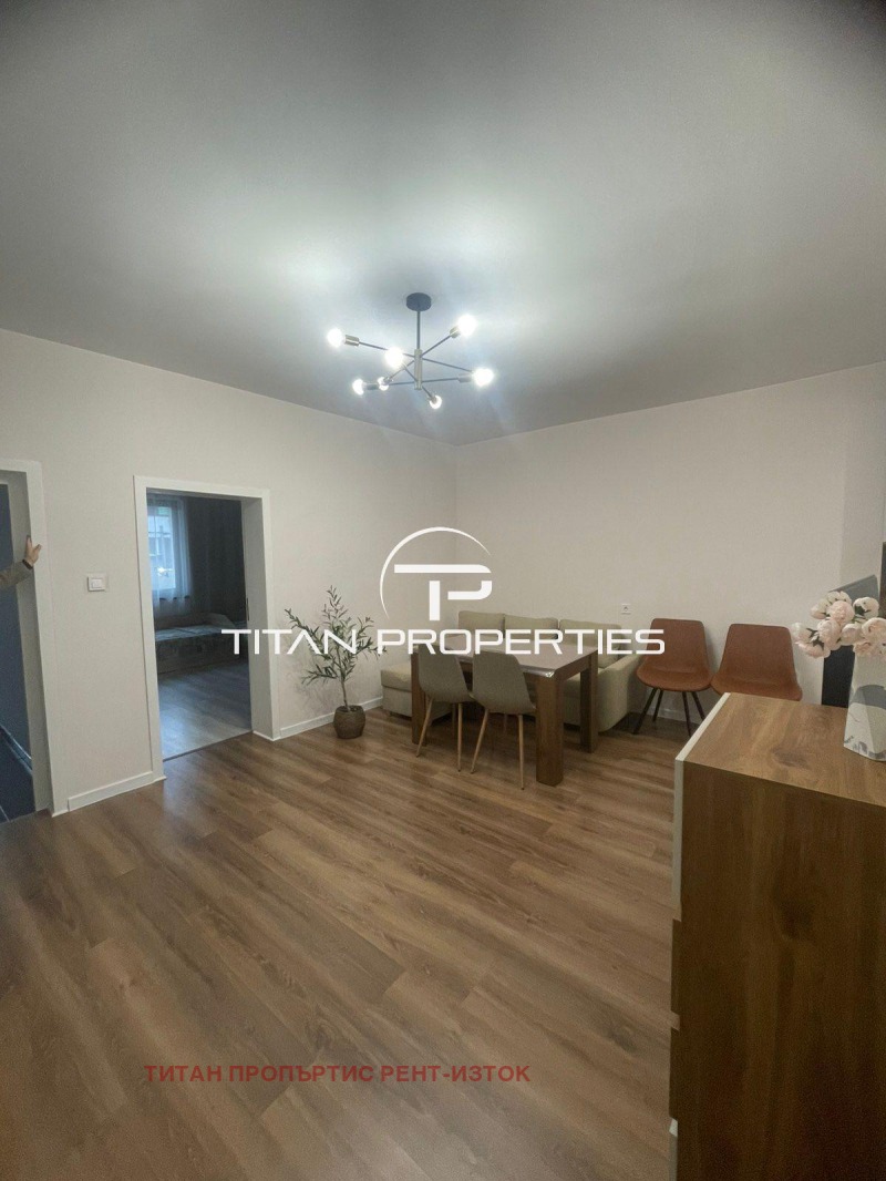 For Rent  2 bedroom Burgas , Meden rudnik - zona A , 70 sq.m | 74500283 - image [2]