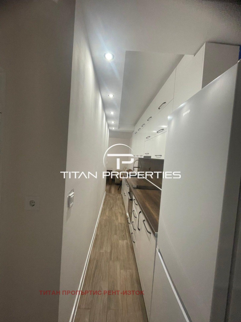 For Rent  2 bedroom Burgas , Meden rudnik - zona A , 70 sq.m | 74500283 - image [5]