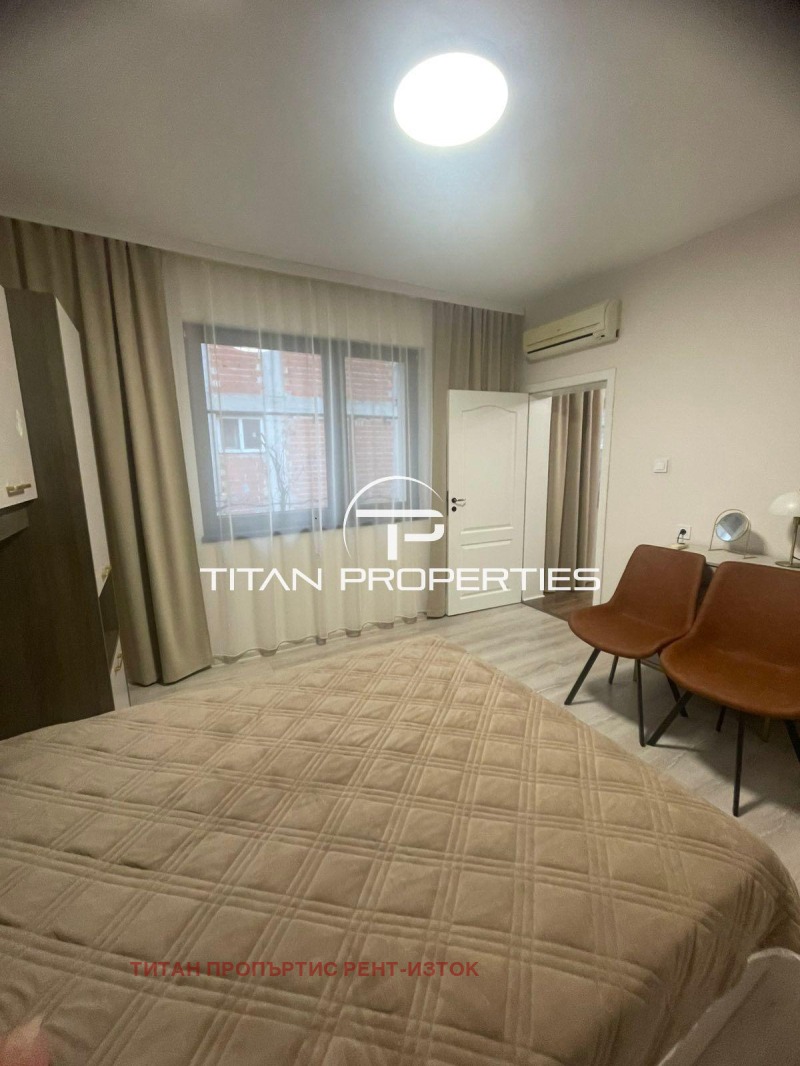 For Rent  2 bedroom Burgas , Meden rudnik - zona A , 70 sq.m | 74500283 - image [7]