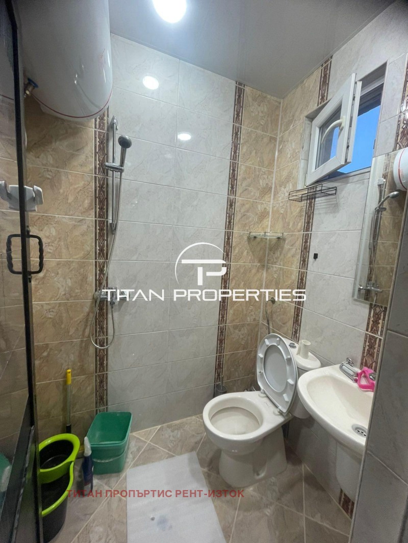 For Rent  2 bedroom Burgas , Meden rudnik - zona A , 70 sq.m | 74500283 - image [8]