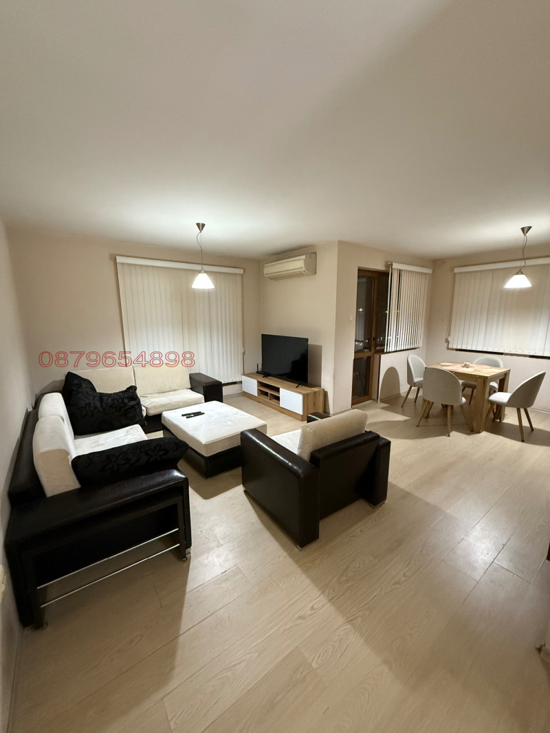 Дава под наем 3-СТАЕН, гр. Пловдив, Център