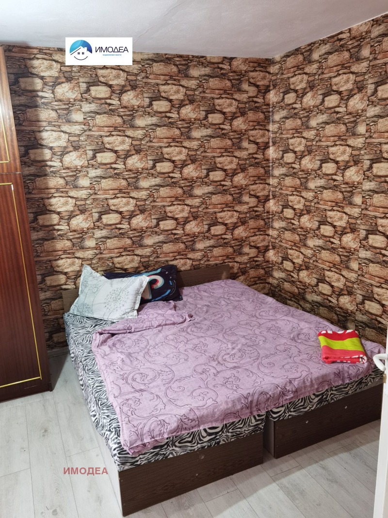 Дава под наем 3-СТАЕН, гр. Велико Търново, Зона Б, снимка 13 - Апартаменти - 53352648