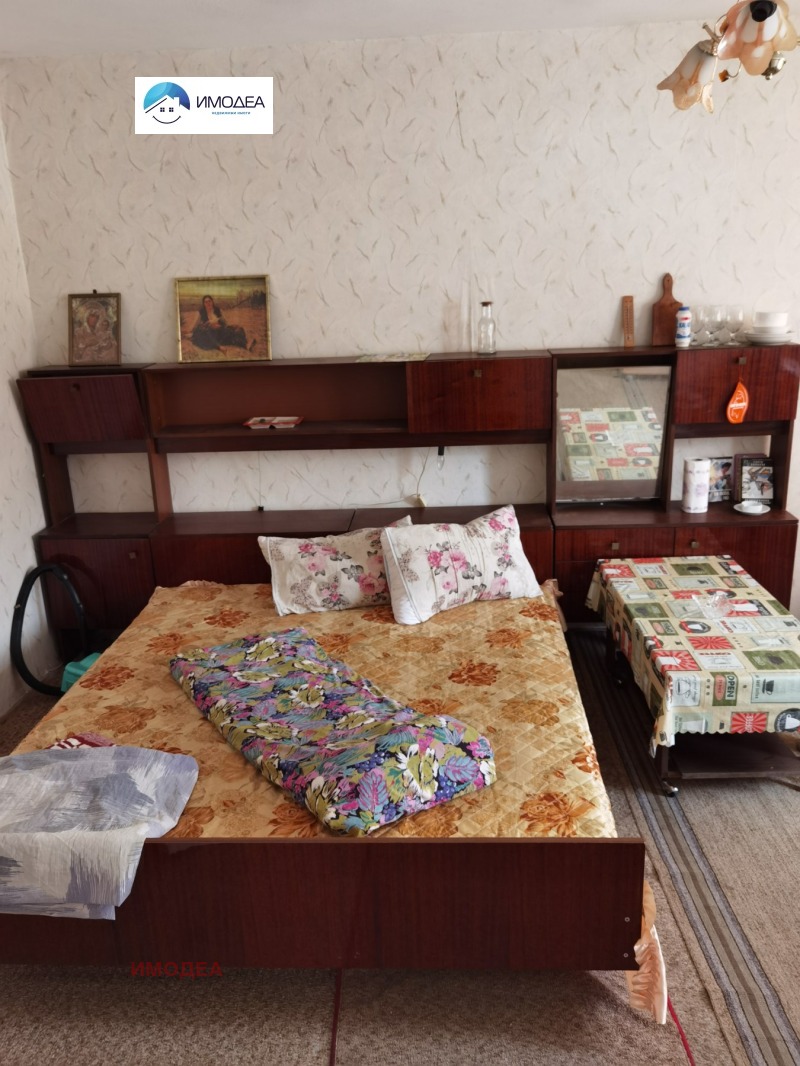 Дава под наем 3-СТАЕН, гр. Велико Търново, Зона Б, снимка 6 - Апартаменти - 53352648