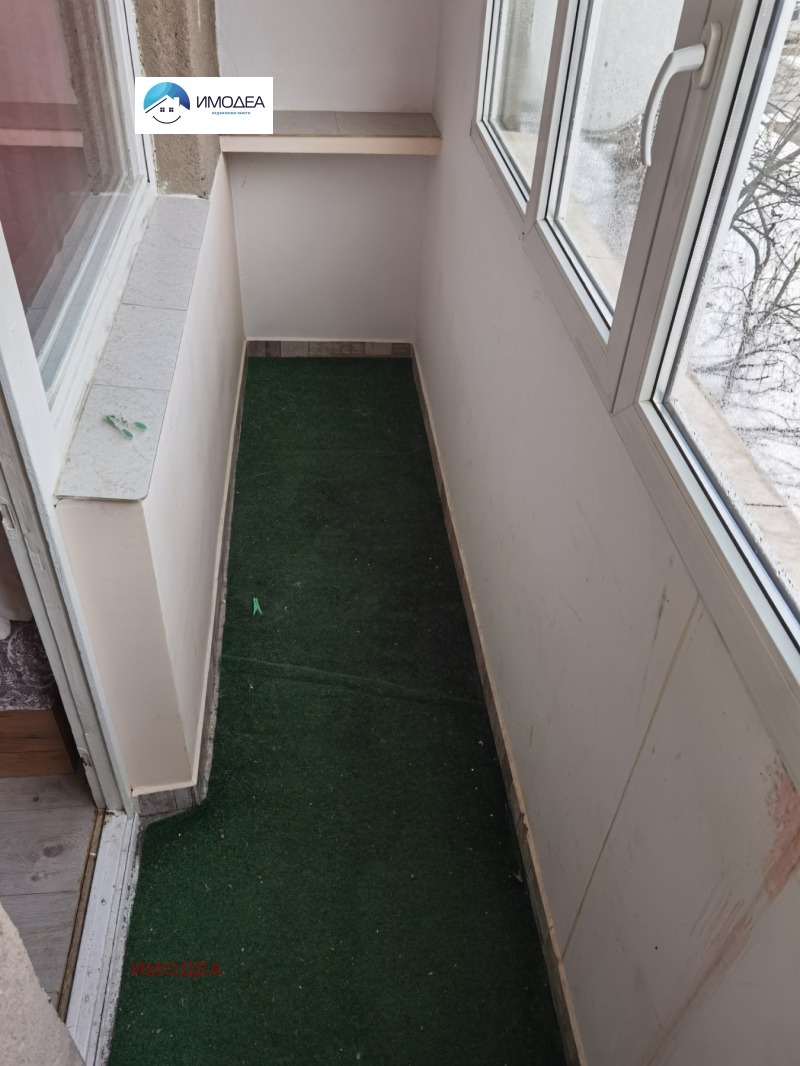 Дава под наем 3-СТАЕН, гр. Велико Търново, Зона Б, снимка 2 - Апартаменти - 53352648