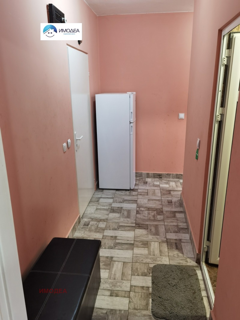 Дава под наем 3-СТАЕН, гр. Велико Търново, Зона Б, снимка 10 - Апартаменти - 53352648