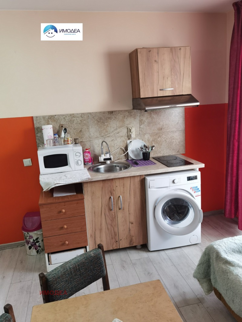 Дава под наем 3-СТАЕН, гр. Велико Търново, Зона Б, снимка 11 - Апартаменти - 53352648