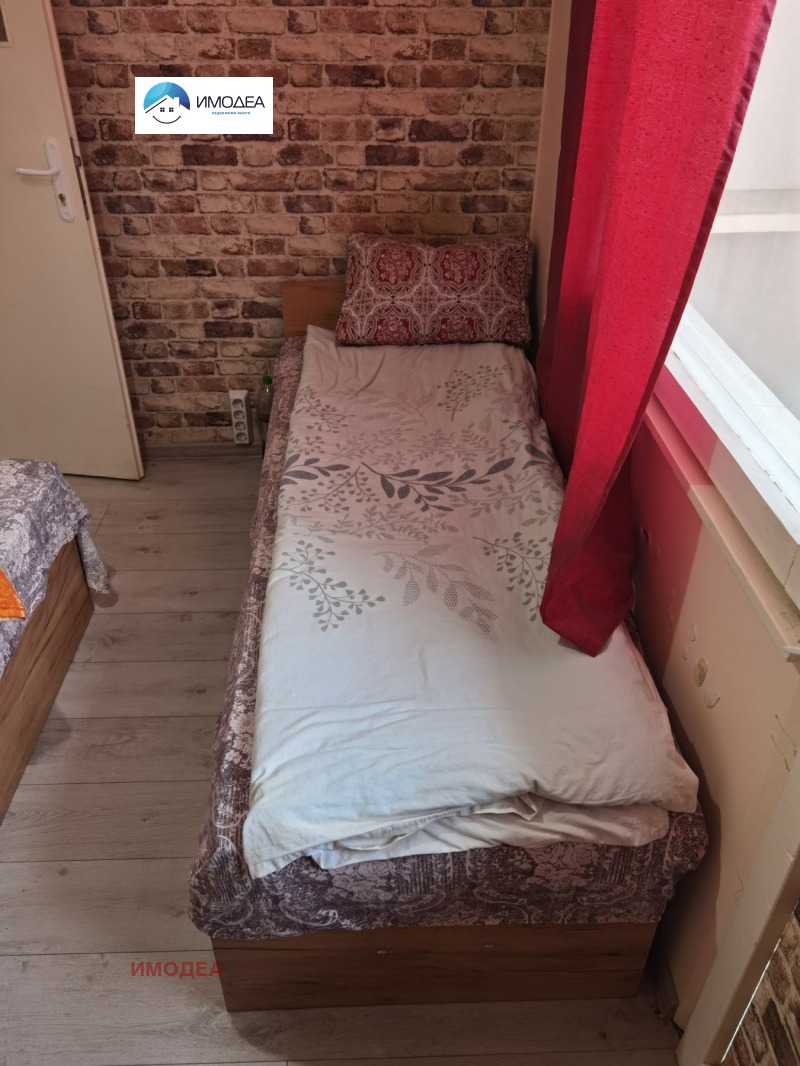 Дава под наем 3-СТАЕН, гр. Велико Търново, Зона Б, снимка 4 - Апартаменти - 53352648