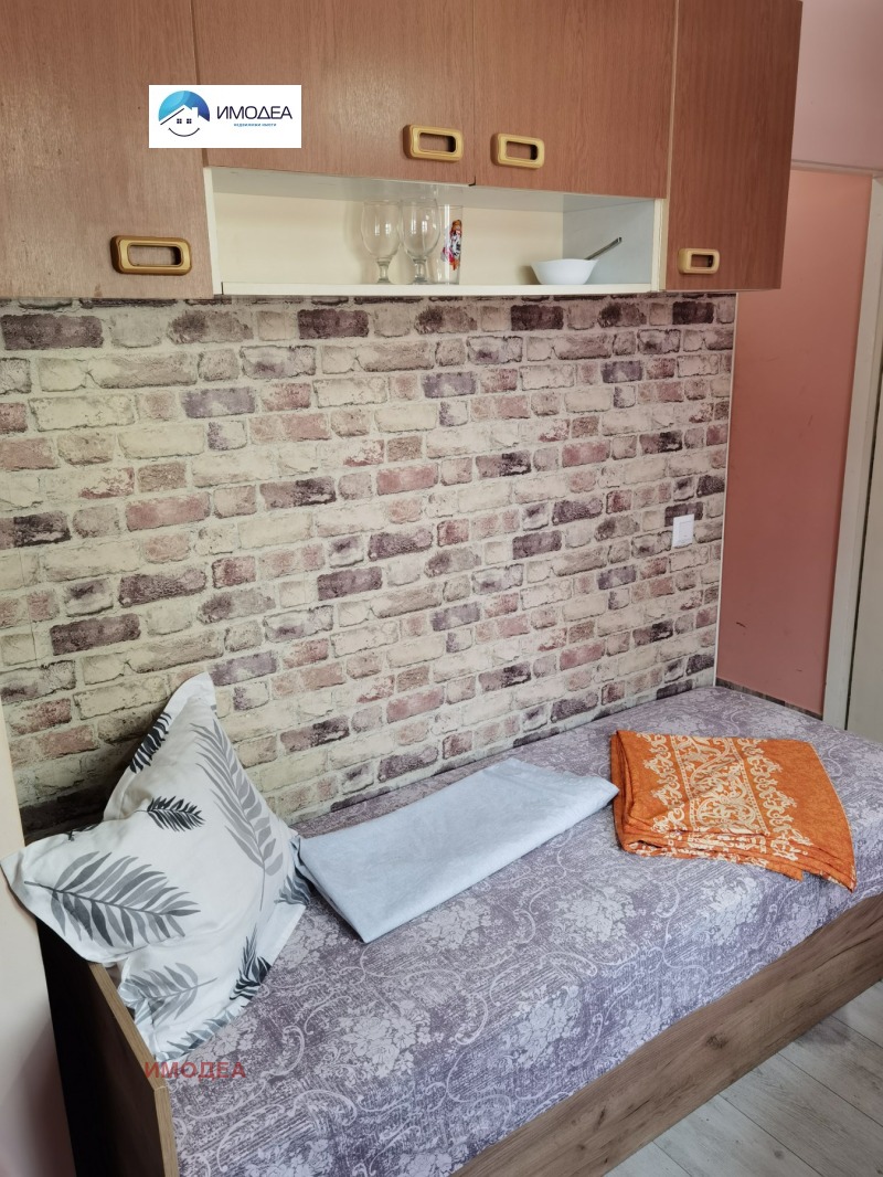 Дава под наем 3-СТАЕН, гр. Велико Търново, Зона Б, снимка 5 - Апартаменти - 53352648