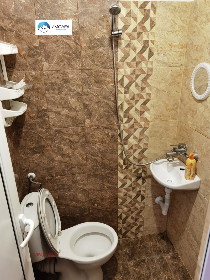 Дава под наем 3-СТАЕН, гр. Велико Търново, Зона Б, снимка 9 - Апартаменти - 53352648